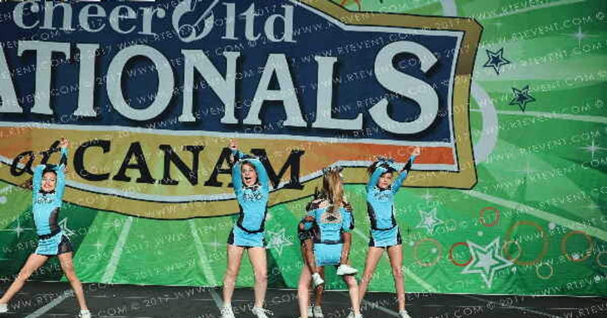 Dream Allstars twilight · CanAm