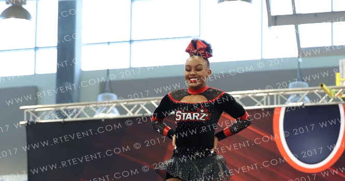 Raider Starz Senior Infinity · Bel Air Classic