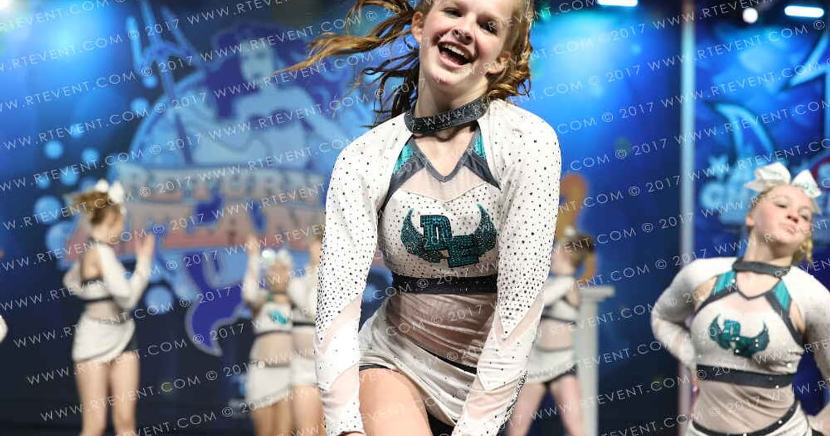 Dreamz Elite Allstars Twilight · ASC Return to Atlantis Schaumburg Showdown