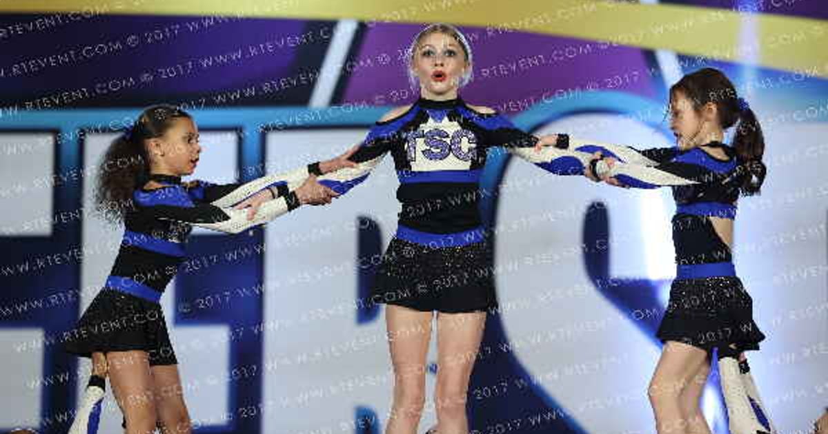 TSC All Stars Blackout · Toms River Classic