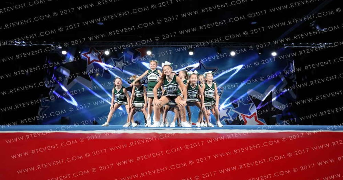 Severna Park Green Hornets Honeybees · Holiday Spectacular