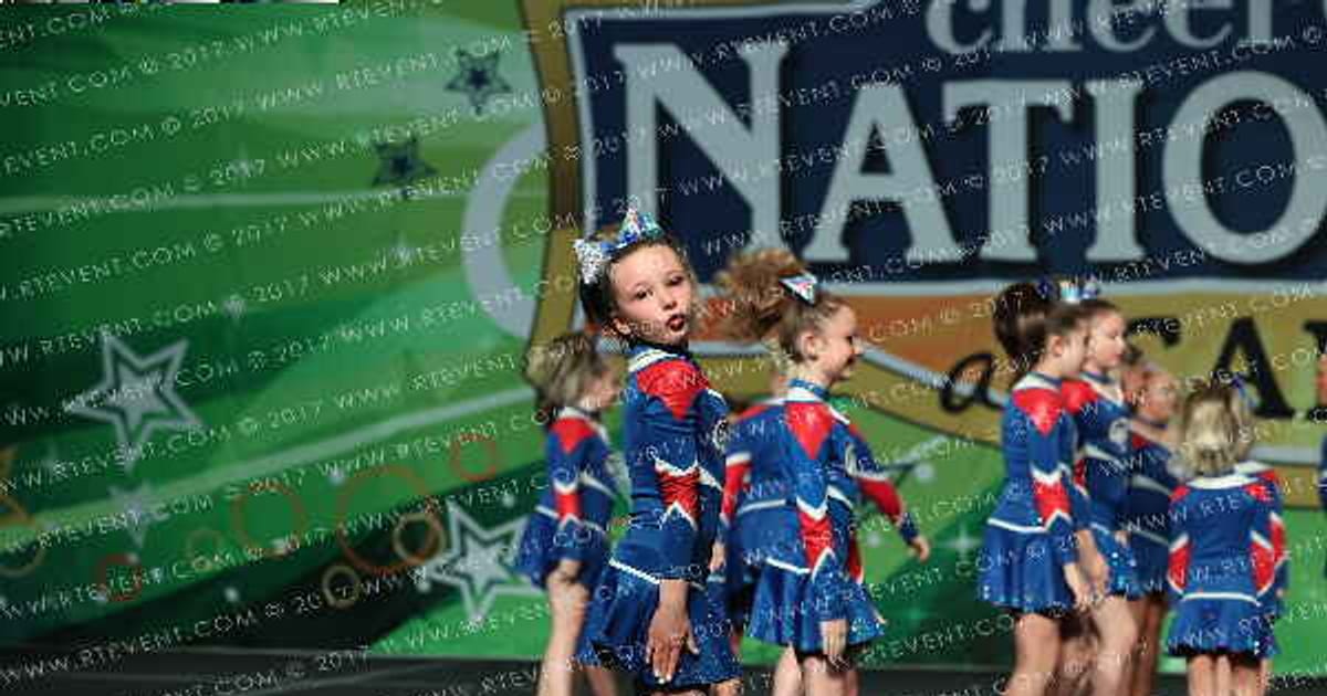 World Class All Stars Crush · CanAm
