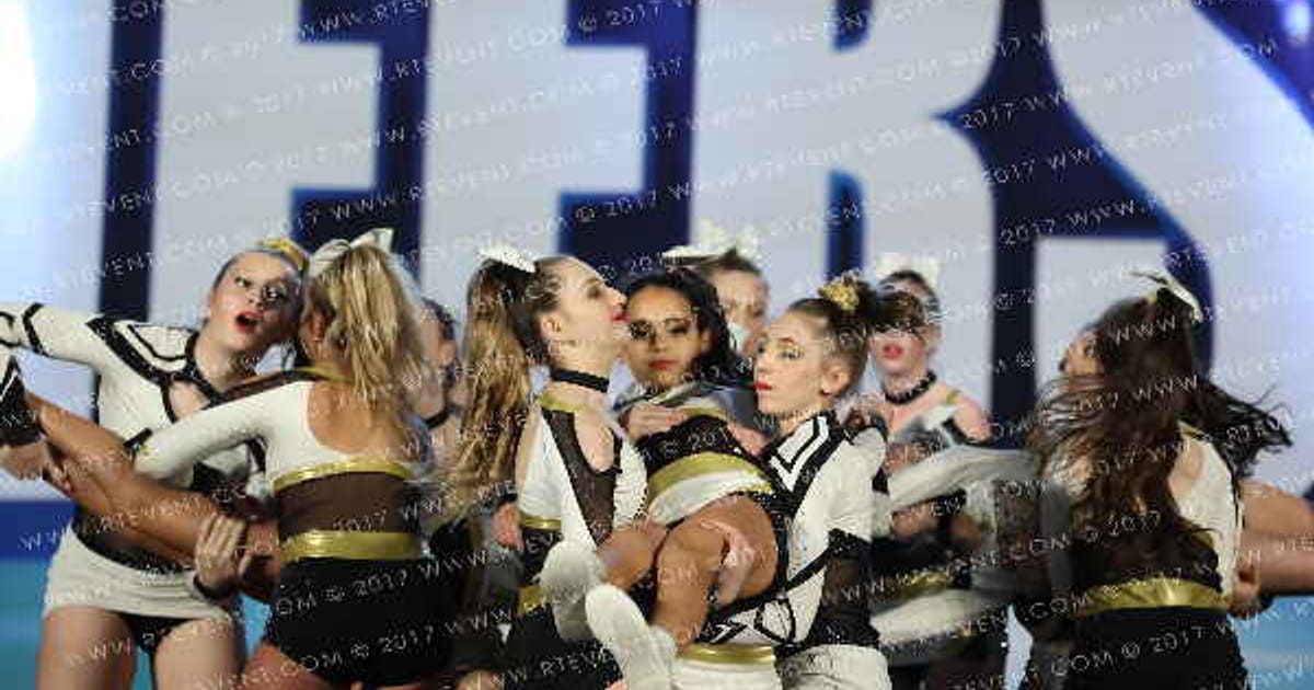 NA · Toms River Classic
