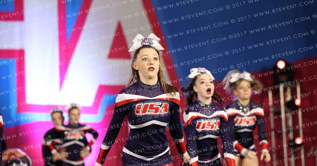 USA Stars Task Forc3 · Aloha Pittsburgh Showdown