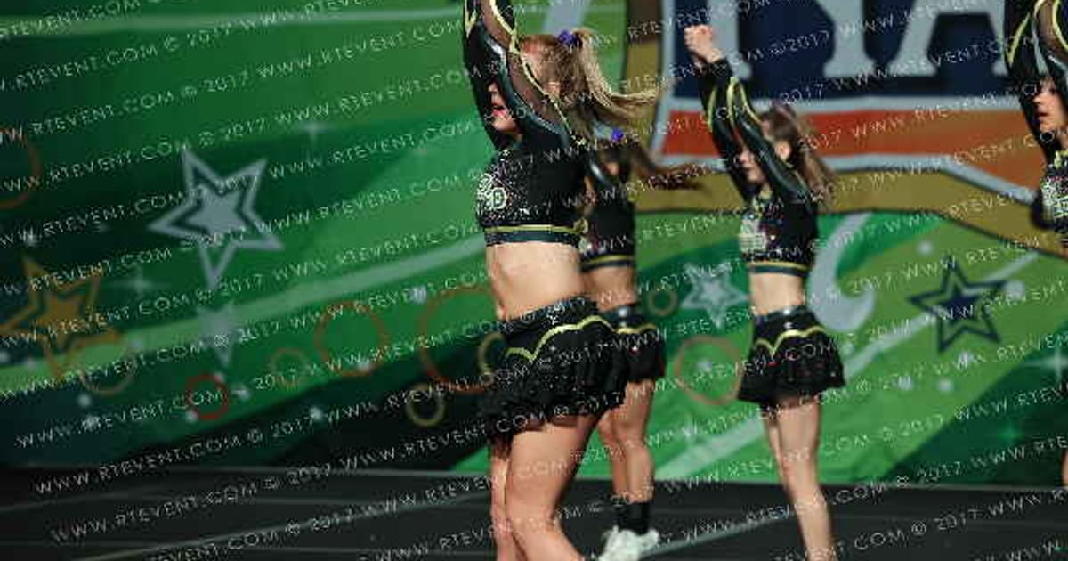 One United Athletics NightWings · CanAm