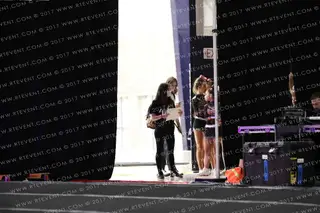Starlets Five Star Athletics