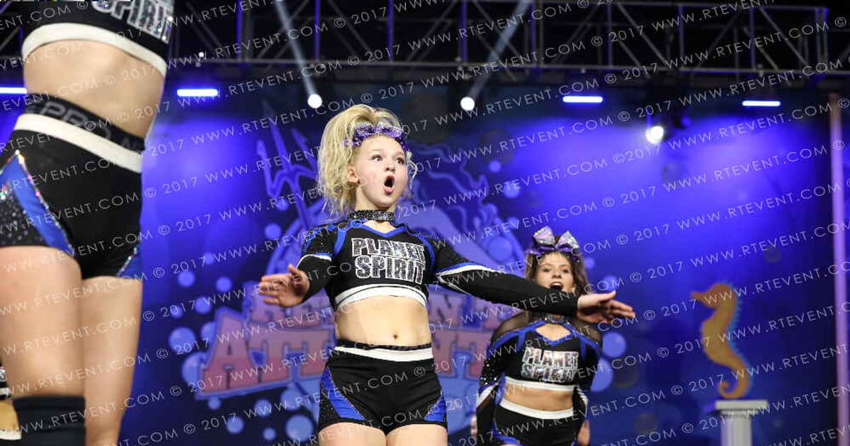 Planet Spirit Rain · ASC Return to Atlantis Schaumburg Showdown