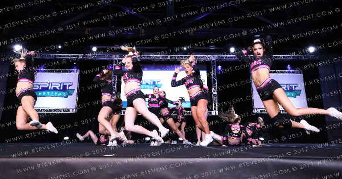 Maine Stars C4 Warriors · SF Nationals Rhode Island