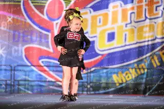 Brandon All-Stars Jacksonville Lemon Drops