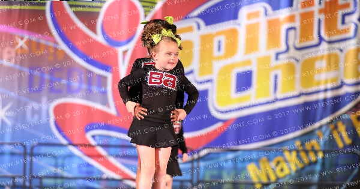 Brandon All-Stars Jacksonville Lemon Drops · All American