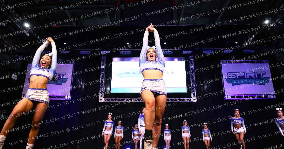USA Wildcats Senior Elite · SF Nationals Rhode Island