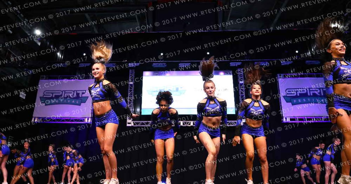 East Celebrity Elite - Hingham Black Diamonds · SF Nationals Rhode Island