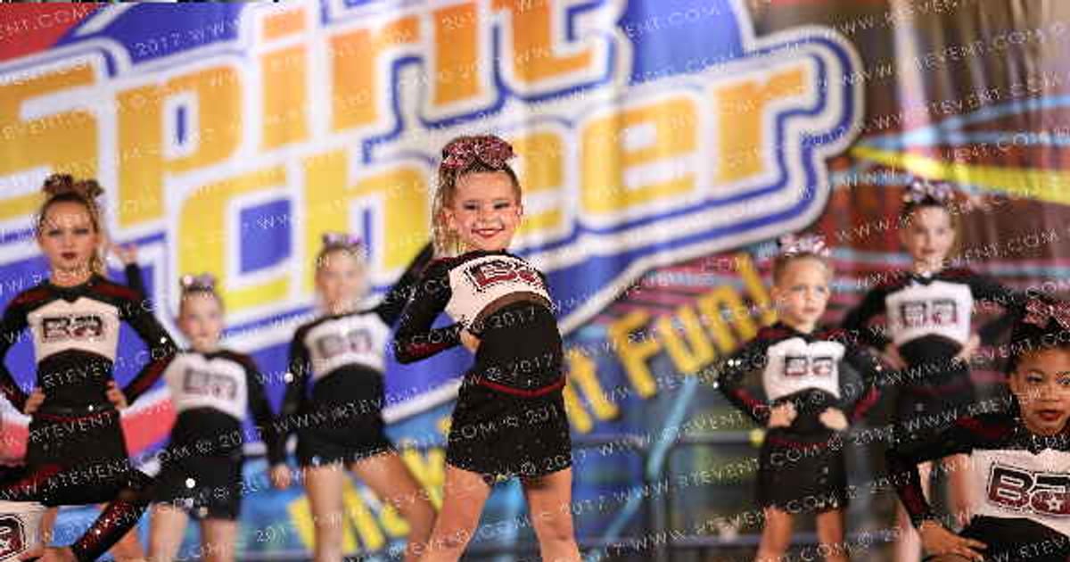 Brandon All-Stars Gold · All American