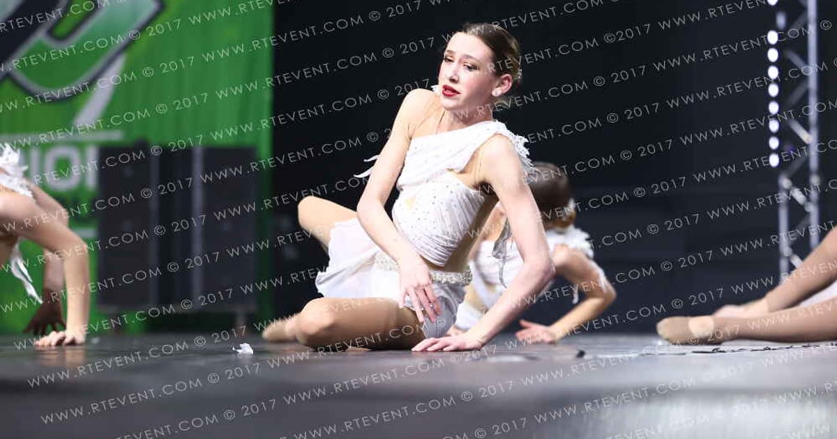 Brookfield Center for the Arts BCA Youth Summit · Dance Grand Nationals