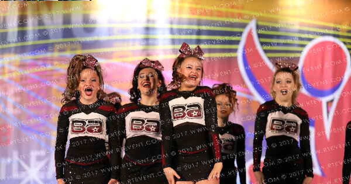 Brandon All-Stars Rose · All American