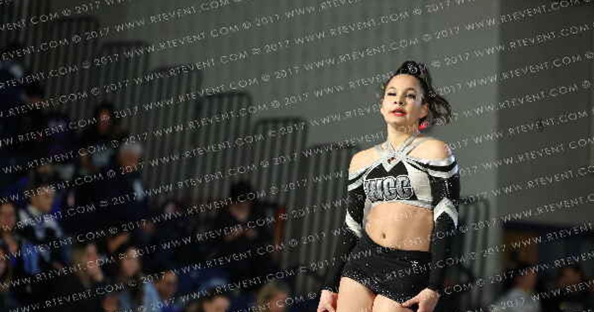 No Limitz All Stars Blackout · Toms River Classic