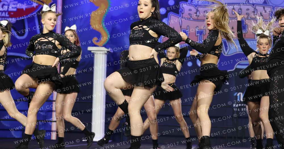 Wicked Elite Phantom · ASC Return to Atlantis Schaumburg Showdown