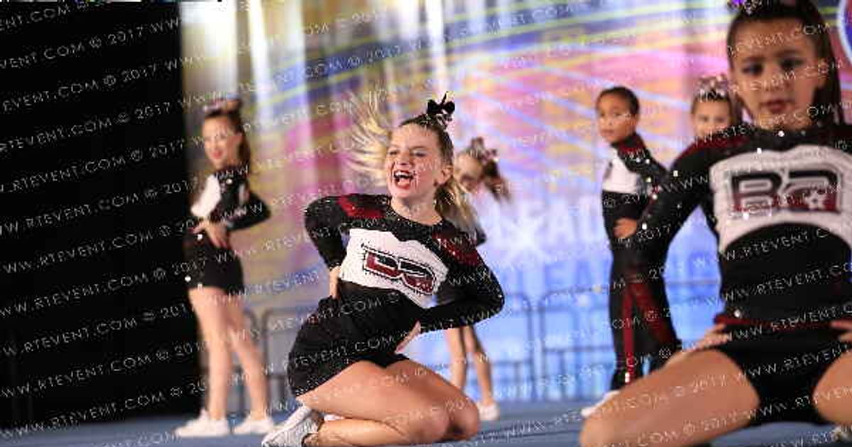 Brandon All-Stars Wesley Chapel Mint · All American
