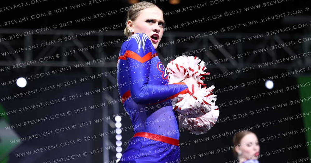 World Class All Star Dance Ultimate · Dance Grand Nationals