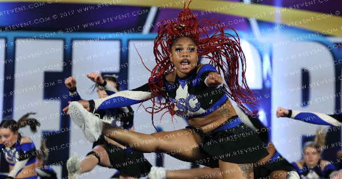 TSC All Stars Black Ops · Toms River Classic