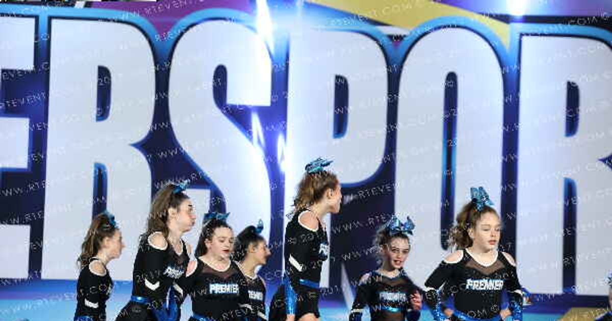 NJ Premier All Stars Diamonds · Toms River Classic