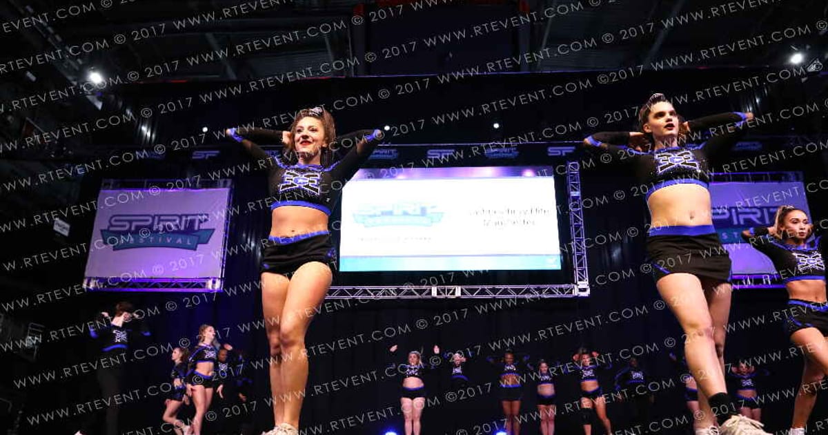 East Celebrity Elite Manchester Rage · SF Nationals Rhode Island