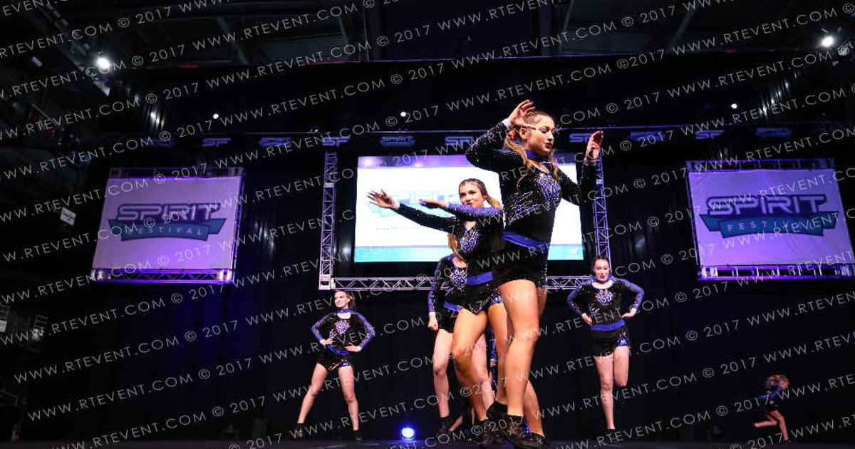 Cheer Athletics - Rochester AlleyKatz · SF Nationals Rhode Island