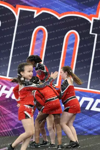 Raider Starz Mini Twinklez