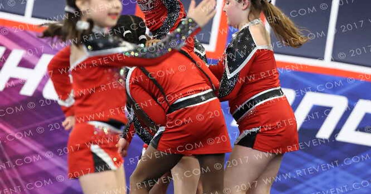 Raider Starz Mini Twinklez · Bel Air Classic