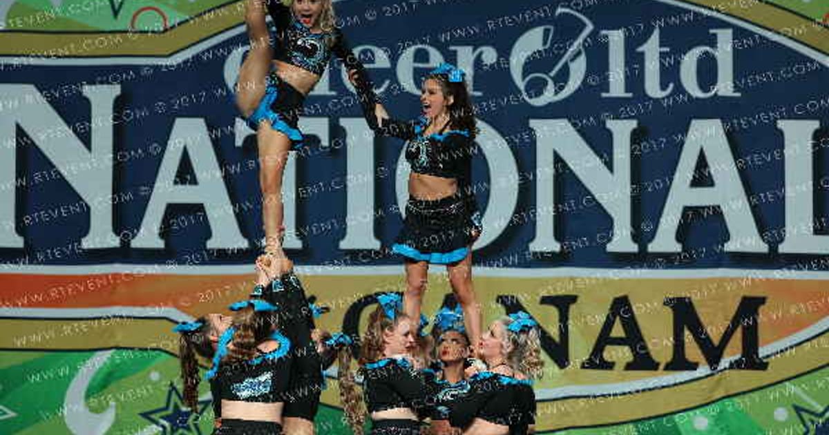 Myrtle Beach Allstars RVCA · CanAm