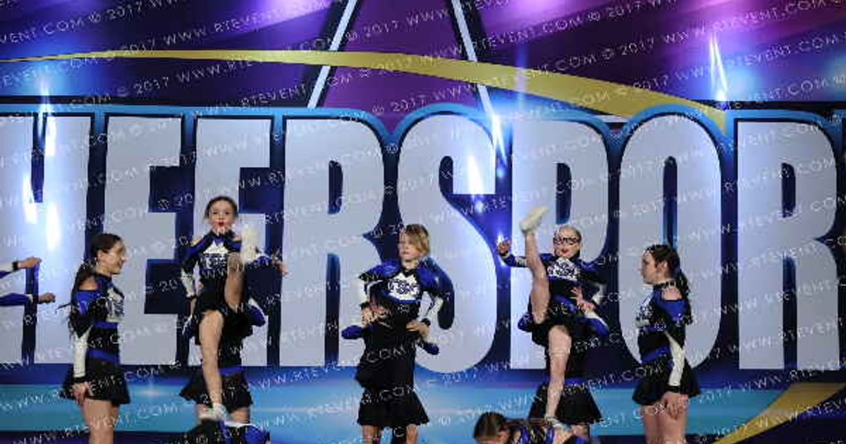 TSC All Stars Blackjacks · Toms River Classic
