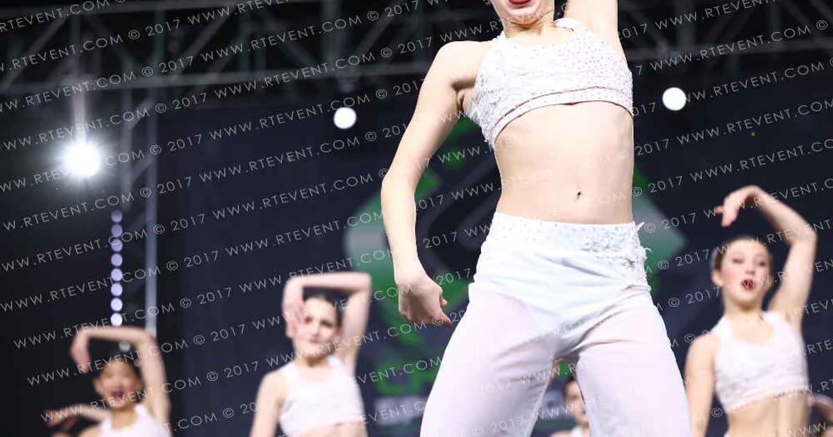 Brookfield Center for the Arts BCA Junior All Stars · Dance Grand Nationals