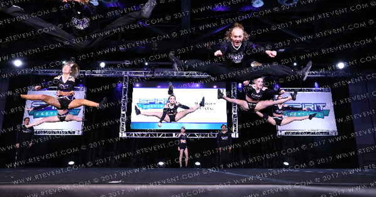 New World Athletics Flood 5 · SF Nationals Rhode Island