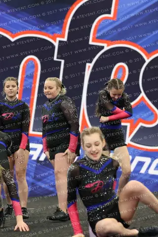 Divine Athletics Onyx
