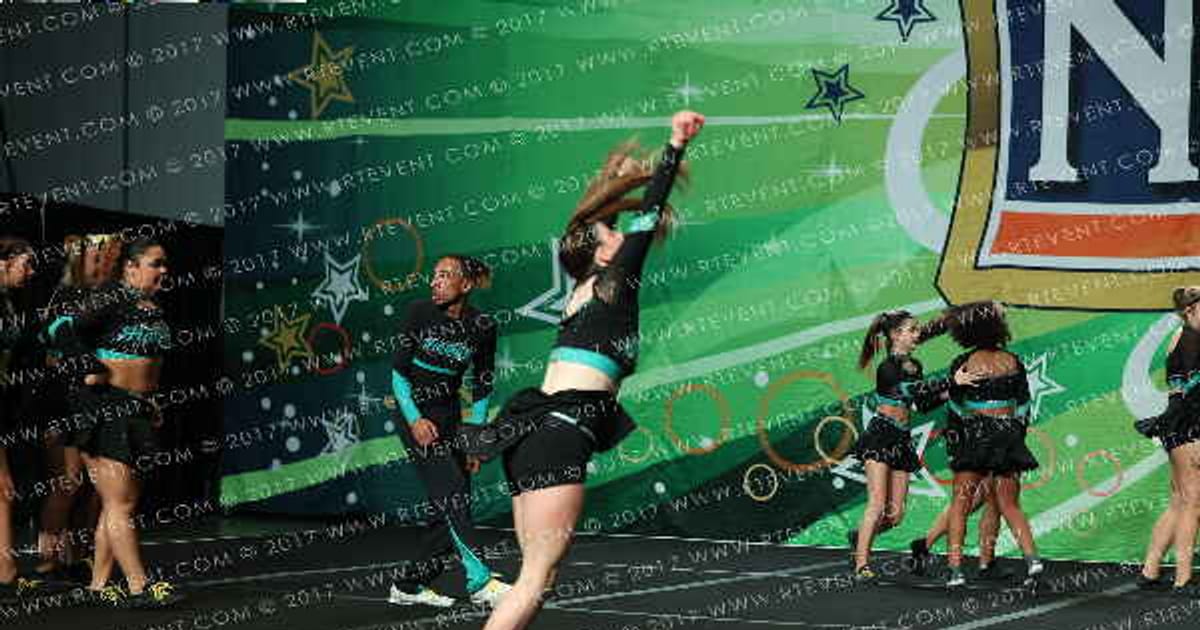 Haydens All Stars Black Ice · CanAm