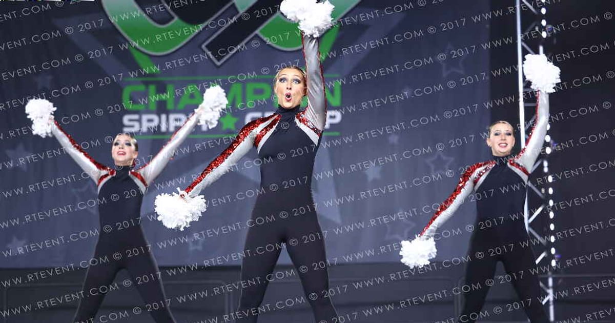 Starlites Dance Skippers - Open Pom · Dance Grand Nationals