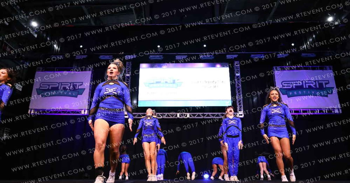 East Celebrity Elite - Hingham Hot Shots · SF Nationals Rhode Island