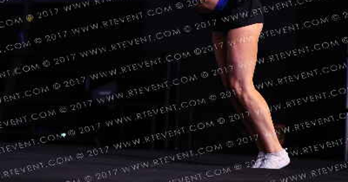 Element All Stars Onyx · SF Nationals Rhode Island