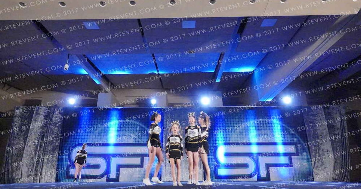 World Cup Sunburst · SF Nationals Rhode Island