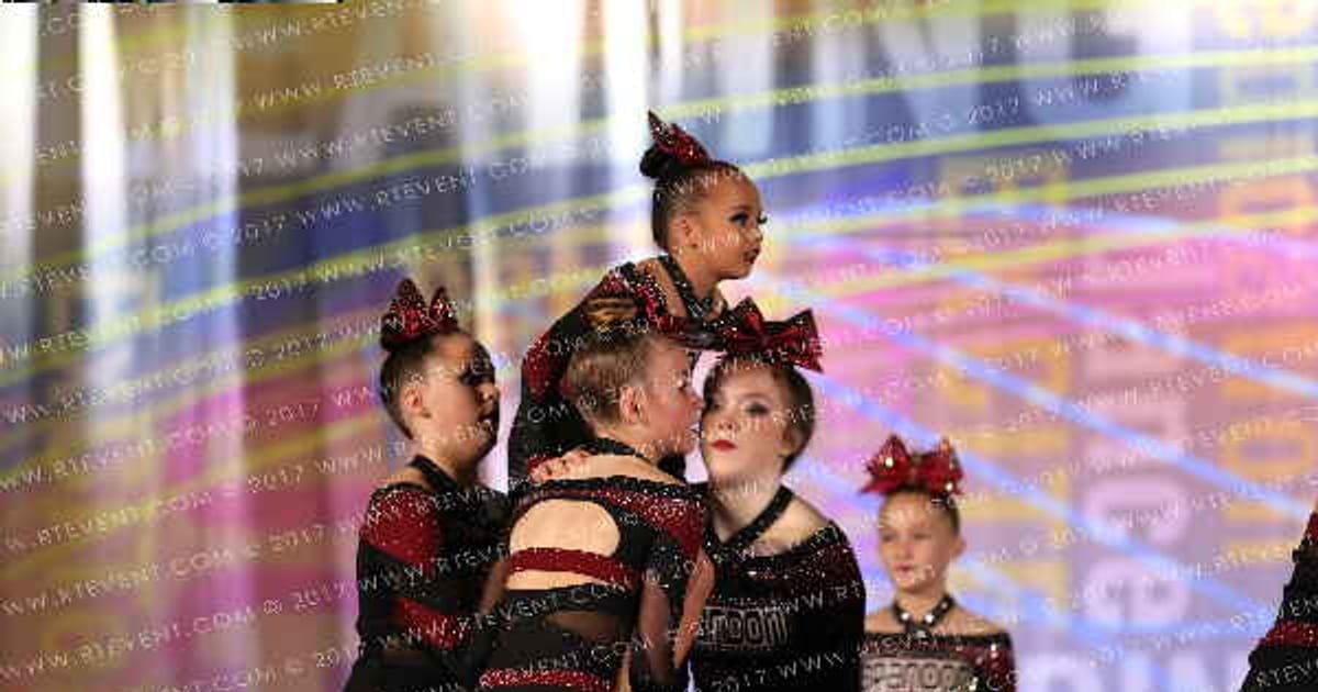 Brandon All-Stars Jacksonville Platinum · All American