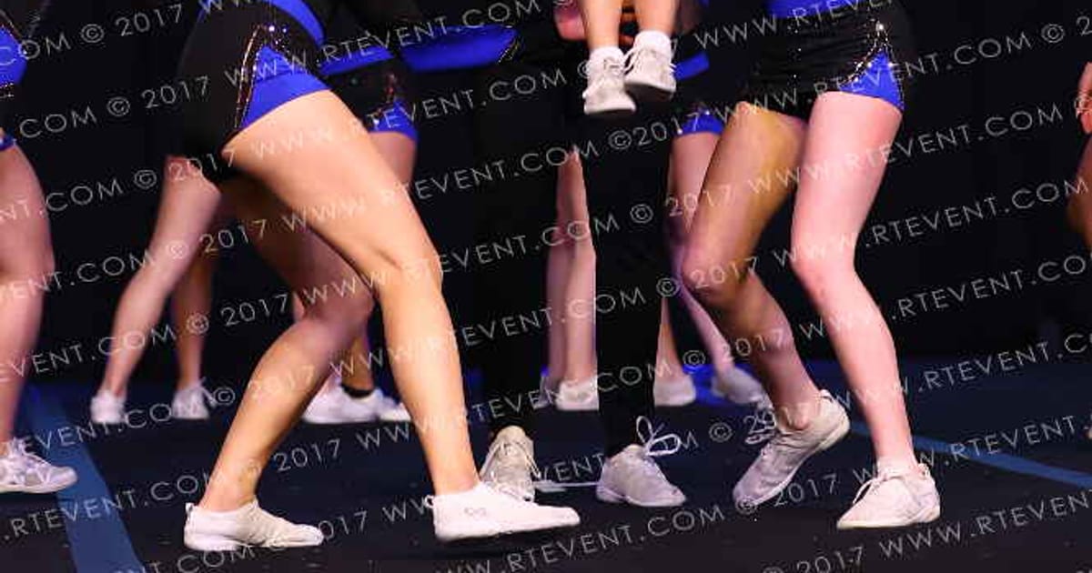 East Celebrity Elite Central J-HONEY · SF Nationals Rhode Island