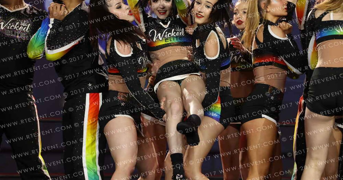Wicked Elite Phoenix · ASC Return to Atlantis Schaumburg Showdown