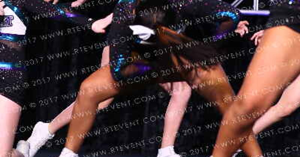 Spirit Too Radiance · SF Nationals Rhode Island