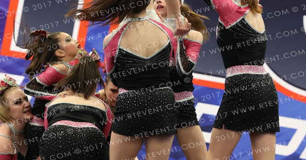 Fierce All Stars Savage · Bel Air Classic