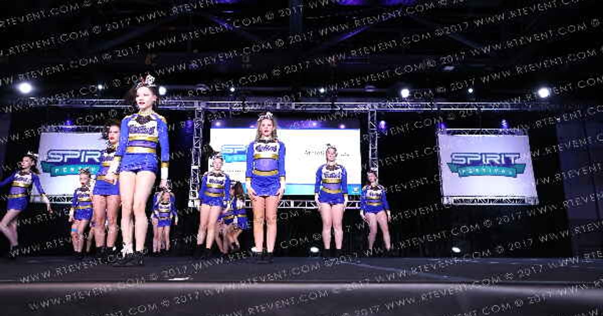 Athletix United Hot Tamales · SF Nationals Rhode Island