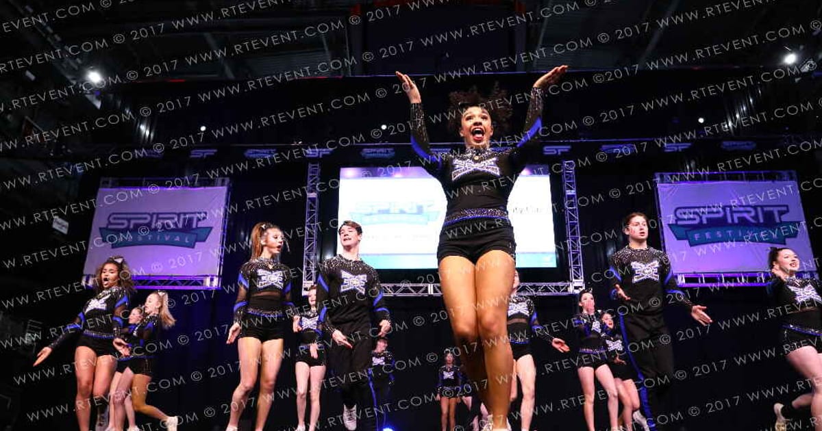 East Celebrity Elite ECE Royal 5 · SF Nationals Rhode Island
