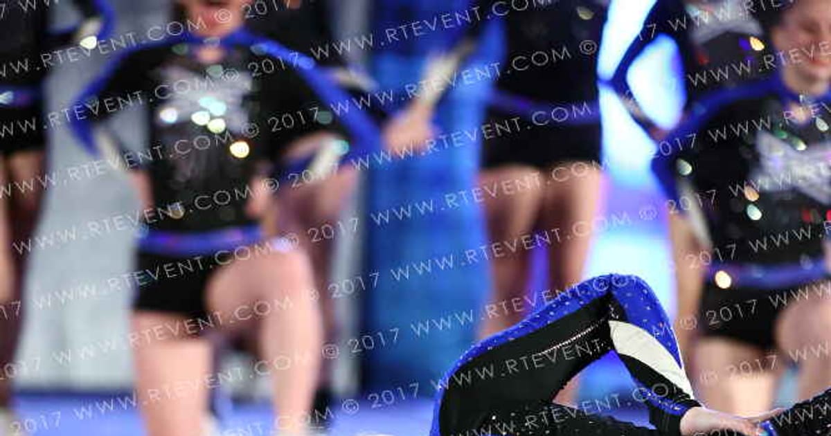 East Celebrity Elite - CT Exclusive · SF Nationals Rhode Island