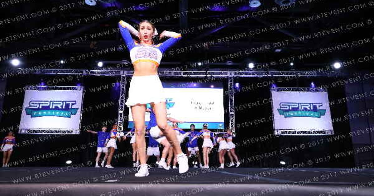 Triple Threat Athletics Havok · SF Nationals Rhode Island