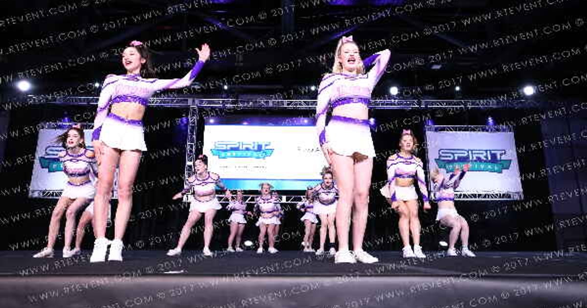 Bravo All Stars Lady Legends · SF Nationals Rhode Island