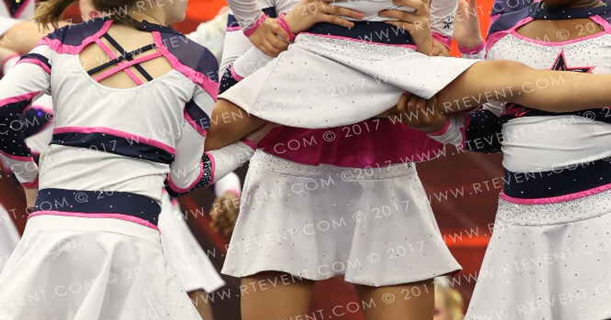 ADC All Starz Comets · Bel Air Classic